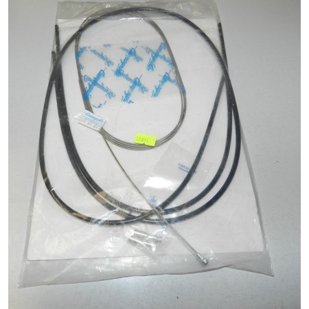 CAMPAGNOLO

FILO E GUAINA PER FRENO ANTERIORE E POSTERIORE