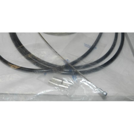 CAMPAGNOLO

FILO E GUAINA PER FRENO ANTERIORE E POSTERIORE