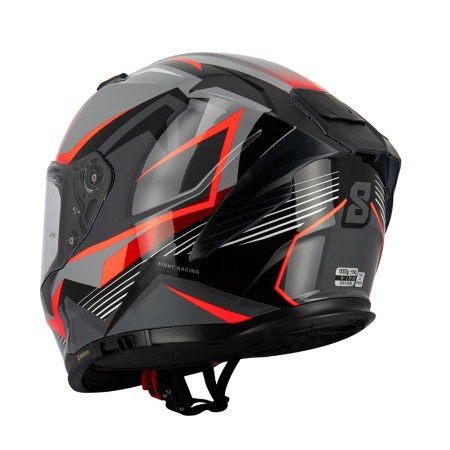 CASCO MOTO S442 VENGE R SABERTOOTH