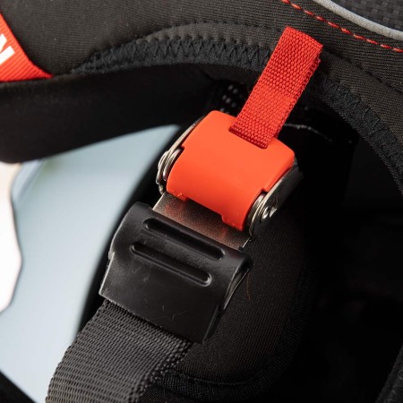 CASCO INTEGRALE S451 REVENGE S-LINE SIFAM