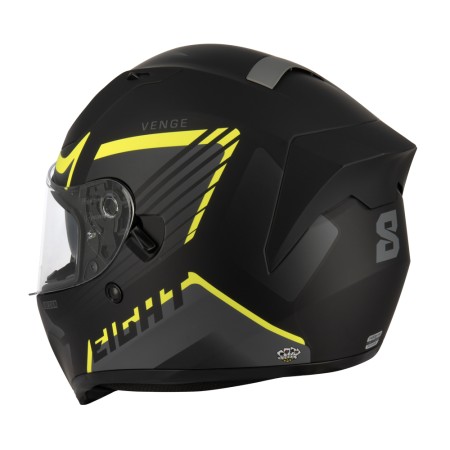 CASCO MOTO S441 VENGE EIGHT