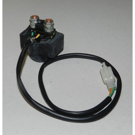 RELAIS AVVIAMENTO, TELERUTTORE x MALAGUTI