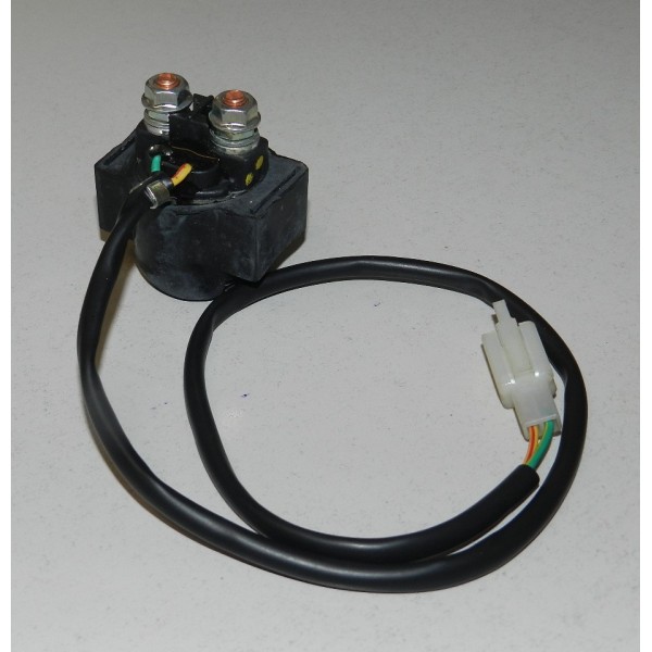 RELAIS AVVIAMENTO - TELERUTTORE 1787507 x MALAGUTI