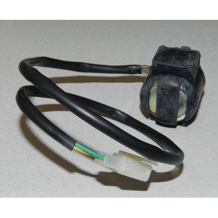 RELAIS AVVIAMENTO, TELERUTTORE x MALAGUTI