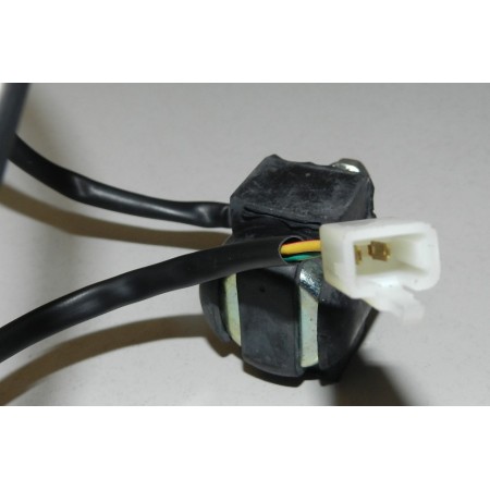 RELAIS AVVIAMENTO, TELERUTTORE x MALAGUTI