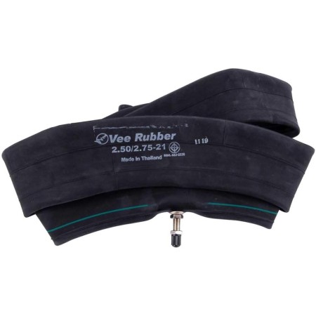 CAMERA D'ARIA MOTO 2.50/2.75-15 VEE RUBBER