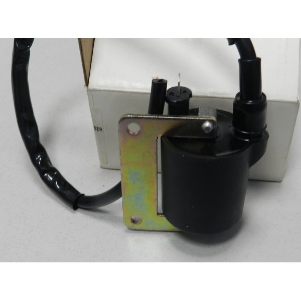 BOBINA ACCENSIONE HEXAGON - BERGAMASCHI