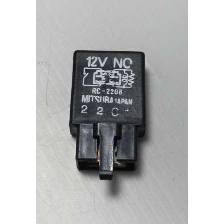 RELAIS AVVIAMENTO SCOOTER - SGR