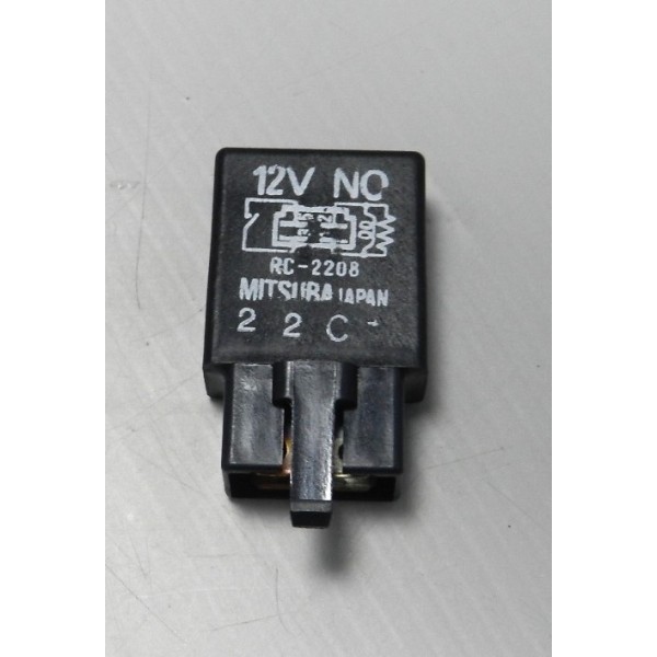 RELAIS AVVIAMENTO 178742  SCOOTER - SGR