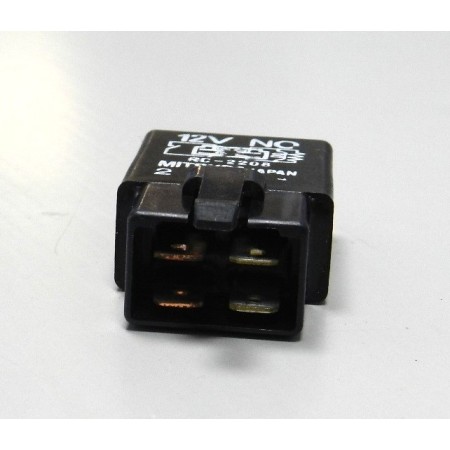 RELAIS AVVIAMENTO SCOOTER - SGR