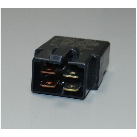 RELAIS AVVIAMENTO SCOOTER - SGR