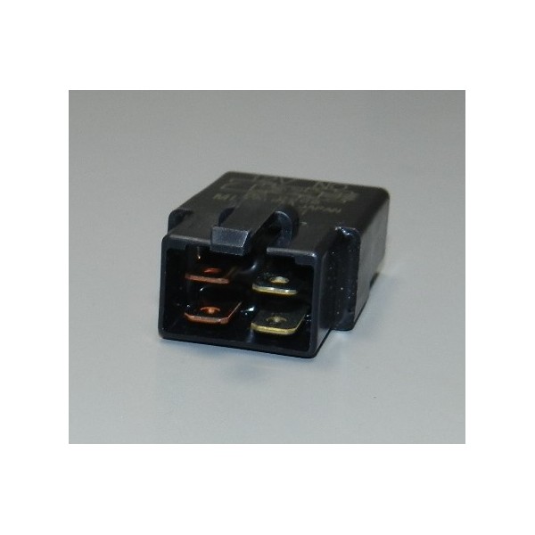 RELAIS AVVIAMENTO 178742 SCOOTER - SGR