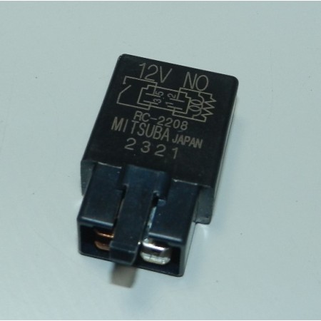 RELAIS AVVIAMENTO SCOOTER - SGR