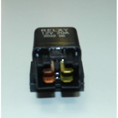 RELAIS AVVIAMENTO MALAGUTI, MBK E YAMAHA - SGR