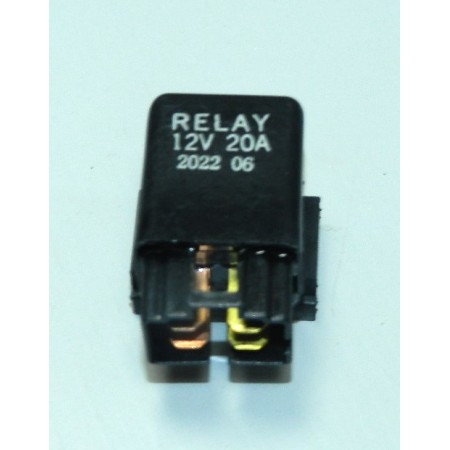 RELAIS AVVIAMENTO MALAGUTI, MBK E YAMAHA - SGR