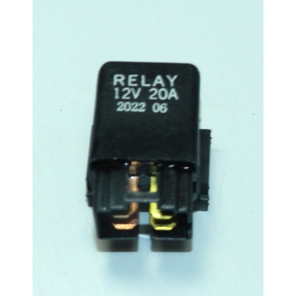 RELAIS AVVIAMENTO 178741 MALAGUTI, MBK e YAMAHA  - SGR