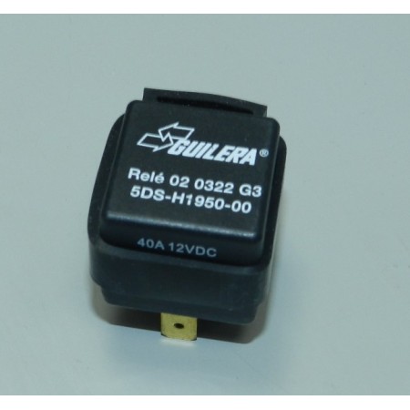 RELAIS AVVIAMENTO OVETTO-NEOS-NITRO-AEROX  - SGR