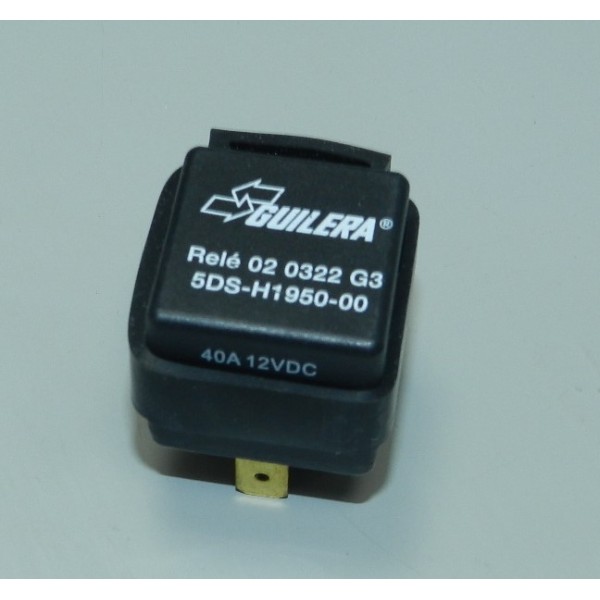 RELAIS AVVIAMENTO178744  OVETTO-NEOS-NITRO-AEROX  - SGR