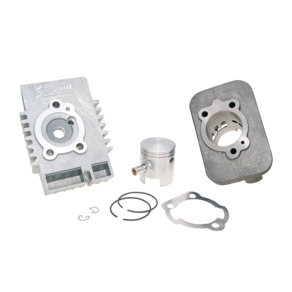 KIT GRUPPO TERMICO 43mm POLINI