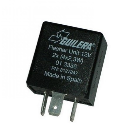 INTERMITTENZA - RELAIS  APRILIA RS 50CC - SGR