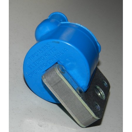 BOBINA AT ESTERNA ADATTABILE CIAO/VESPA - SGR