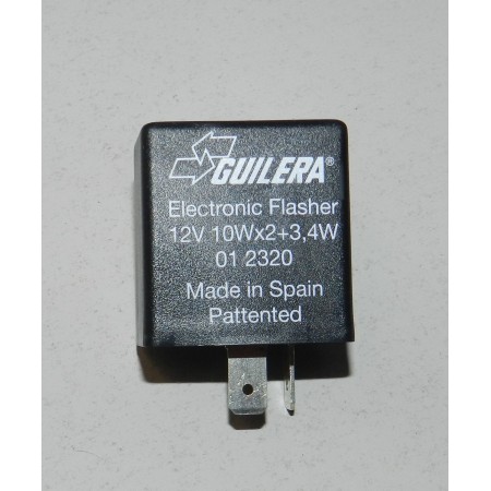 INTERMITTENZA SCOOTER SR 2 FASTON