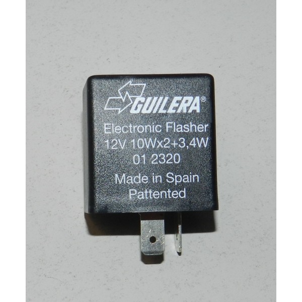 INTERMITTENZA SCOOTER SR 2 FASTON