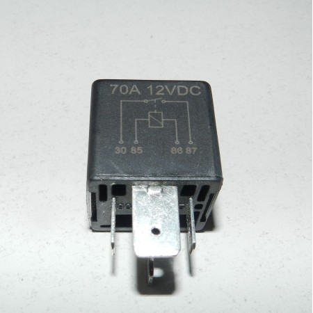 RELAIS AVVIAMENTO 178746 SR DITECH