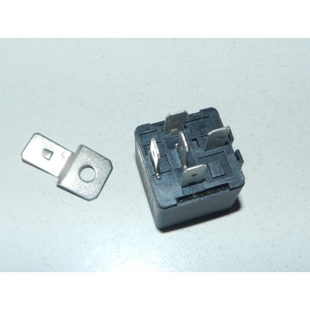 RELAIS AVVIAMENTO - TELERUTTORE 178740 GUILERA