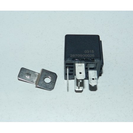 RELAIS AVVIAMENTO - TELERUTTORE 178740 GUILERA