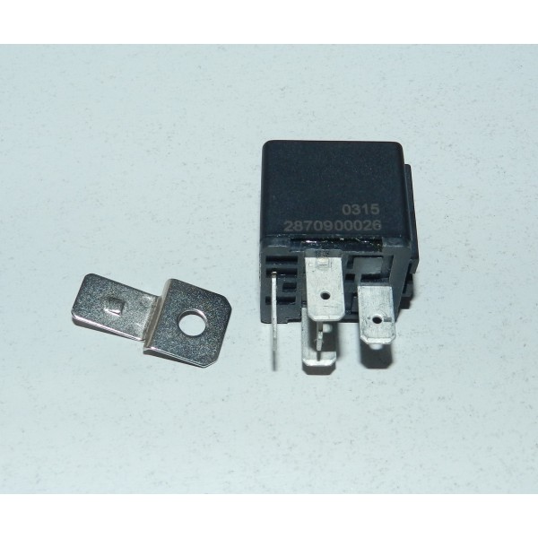 RELAIS AVVIAMENTO - TELERUTTORE 178740 GUILERA