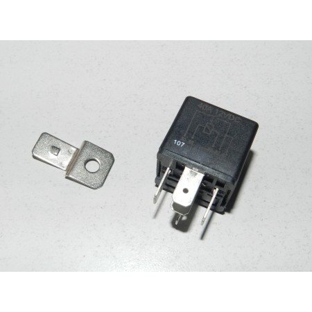 RELAIS AVVIAMENTO - TELERUTTORE 178740 GUILERA