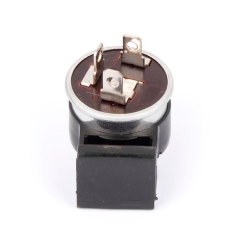 RELAIS 12V 18/23W 3POLI