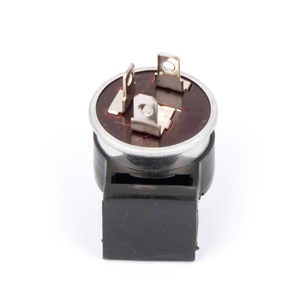 RELAIS 12V 18/23W 3POLI