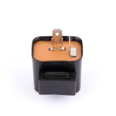 CENTRALINA FRECCE  2 CONNETTORI 12V-18/23W