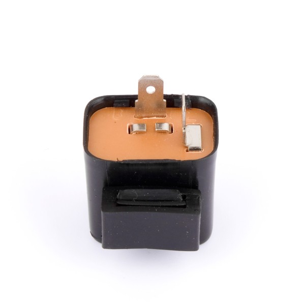 CENTRALINA FRECCE  2 CONNETTORI 12V-18/23W