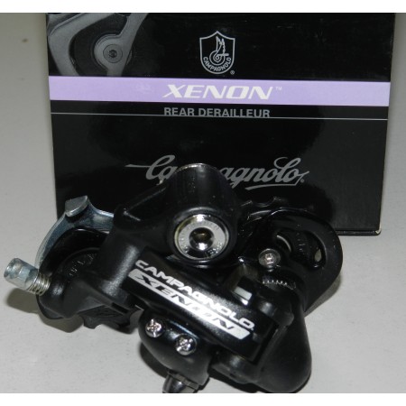 CAMBIO XENON 10V  RD7-XEXS CAMPAGNOLO
