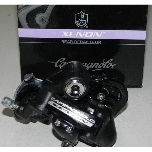 CAMBIO XENON 10V  RD7-XEXS CAMPAGNOLO
