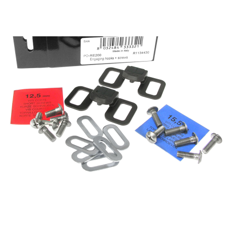 DENTI D'AGGANGIO PD-RE200 CAMPAGNOLO