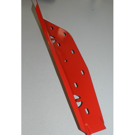 PEDANA POGGIAPIEDI DESTRA CALIFFONE