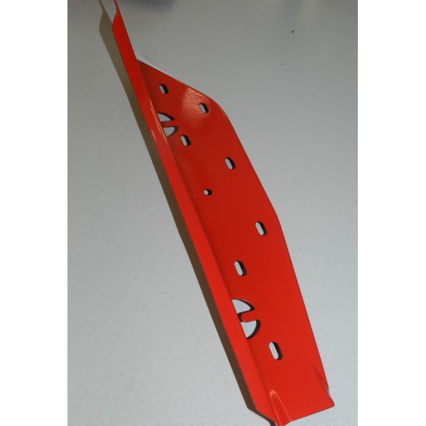 PEDANA POGGIAPIEDI DESTRA CALIFFONE - RIZZATO