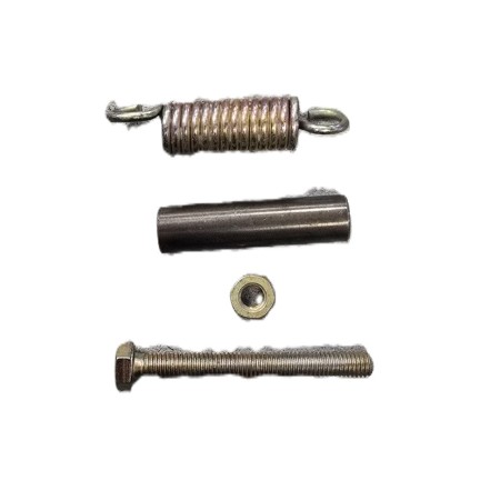 CAVALLETTO CENTRALE DRIBBLING MALAGUTI