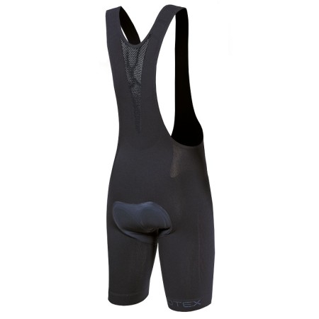 PANTALONCINO CICLISTA SOFFFIO BIOTEX