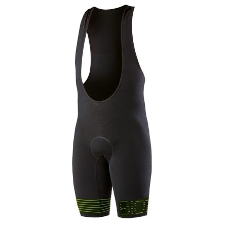 PANTALONCINO CICLISTA ULTRA IN CORDURA BIOTEX