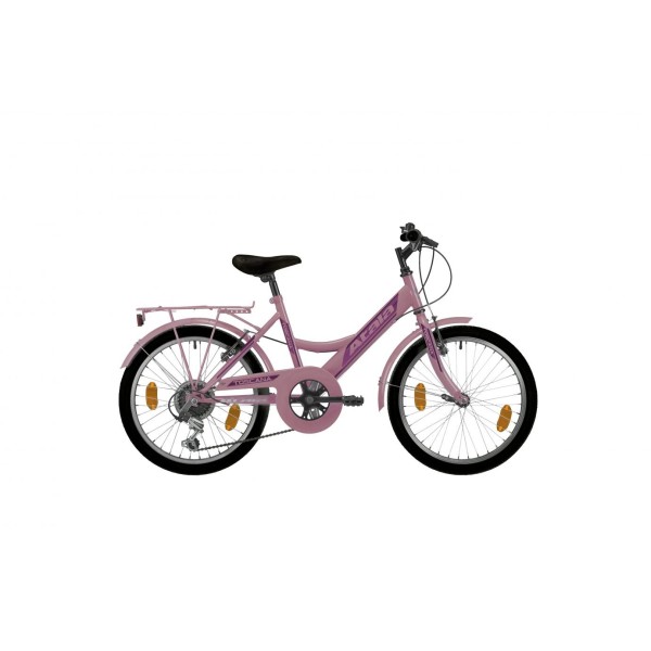 CICLO BAMBINA 20 TOSCANA ATALA