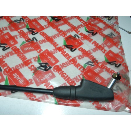 CAVO FRIZIONE RED ROSE 125 APRILIA