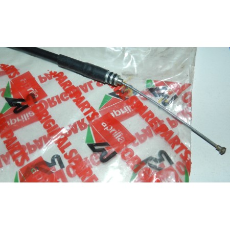 CAVO FRIZIONE RED ROSE 125 APRILIA