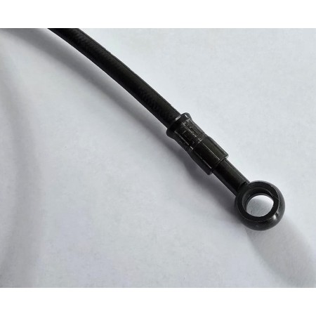 TUBO FRENO IDRAULICO ANTERIORE APRILIA