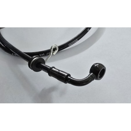 TUBO FRENO IDRAULICO ANTERIORE APRILIA