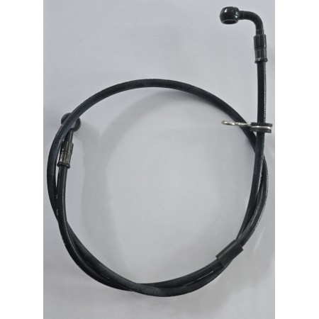 TUBO FRENO IDRAULICO ANTERIORE APRILIA